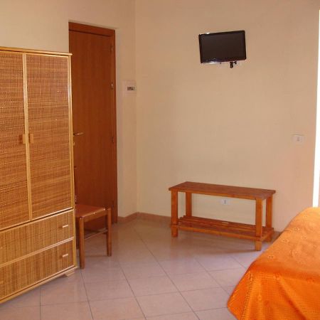Monolocale Paese Apartment Lampedusa Exterior photo